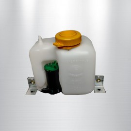 Washer Bottle Ass Rear