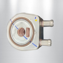 Oil Cooler